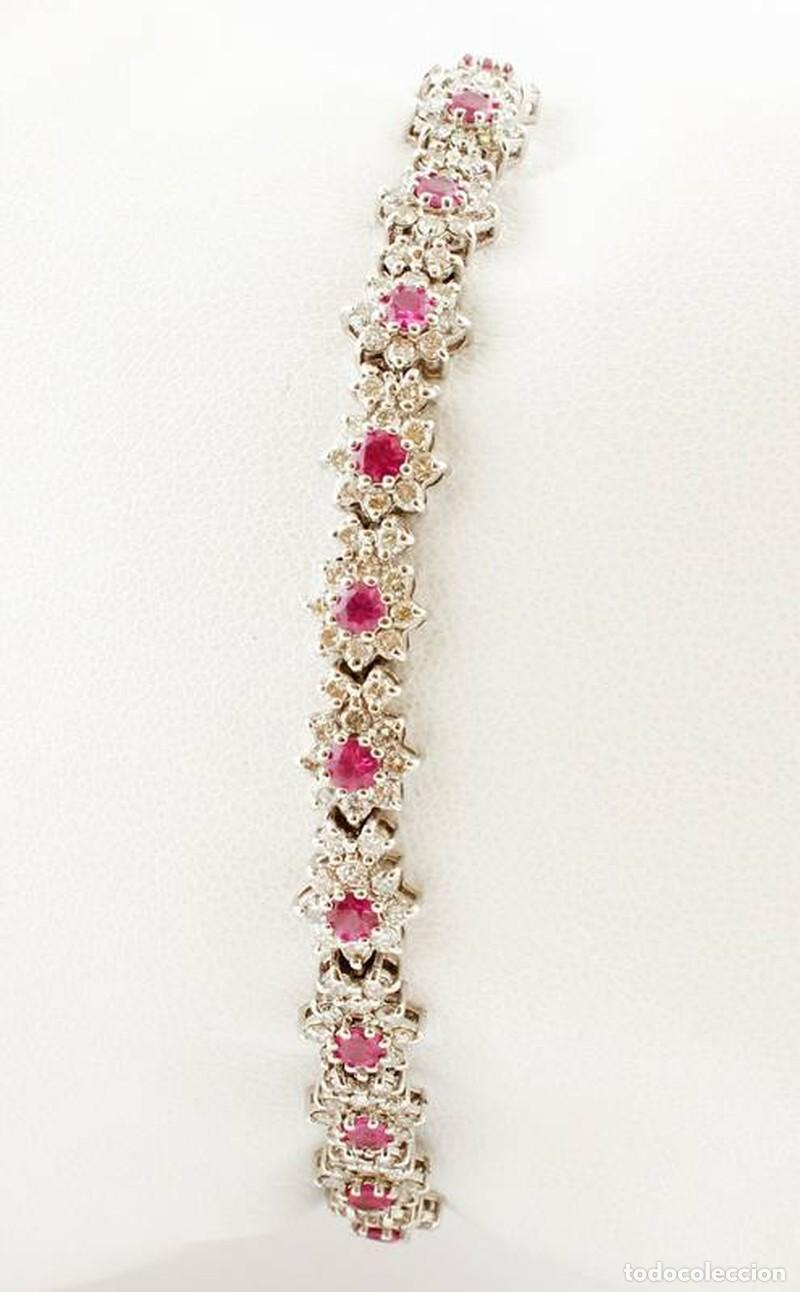 Joyeria: Joias - Pulseira de Ouro (60) - Foto 4