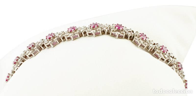 Joyeria: Joias - Pulseira de Ouro (60) - Foto 6