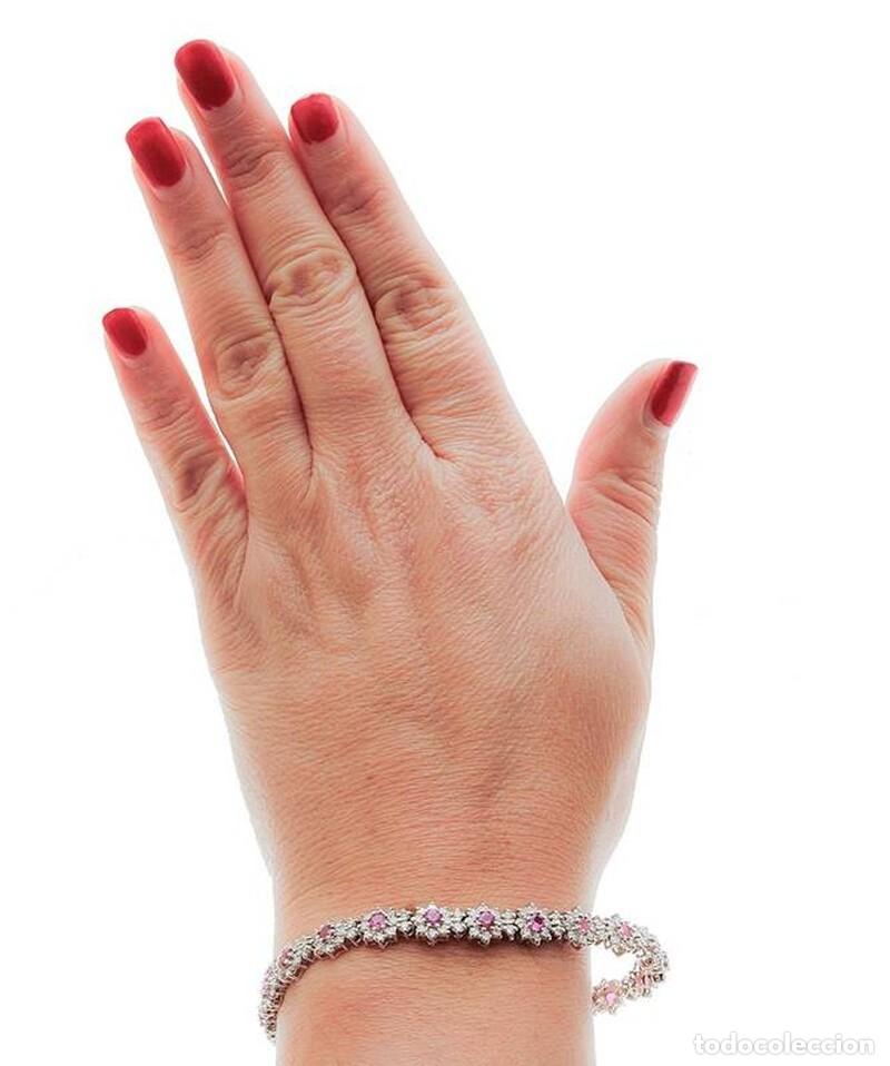 Joyeria: Joias - Pulseira de Ouro (60) - Foto 7