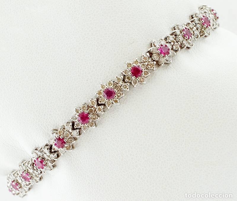 Joyeria: Joias - Pulseira de Ouro (60) - Foto 1