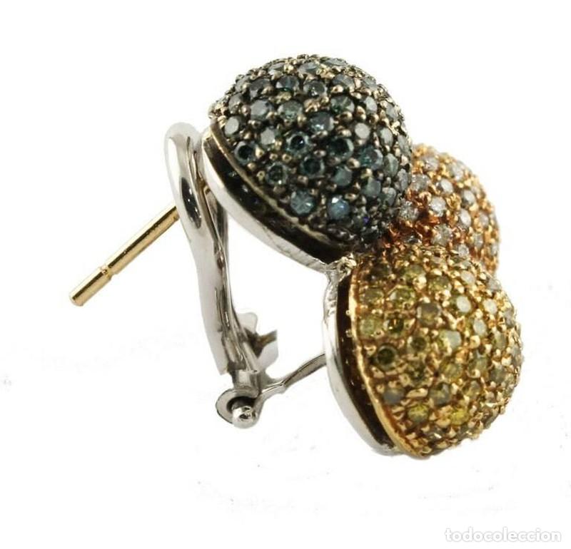 Joyeria: Joias - Brincos de Ouro (518) - Foto 3