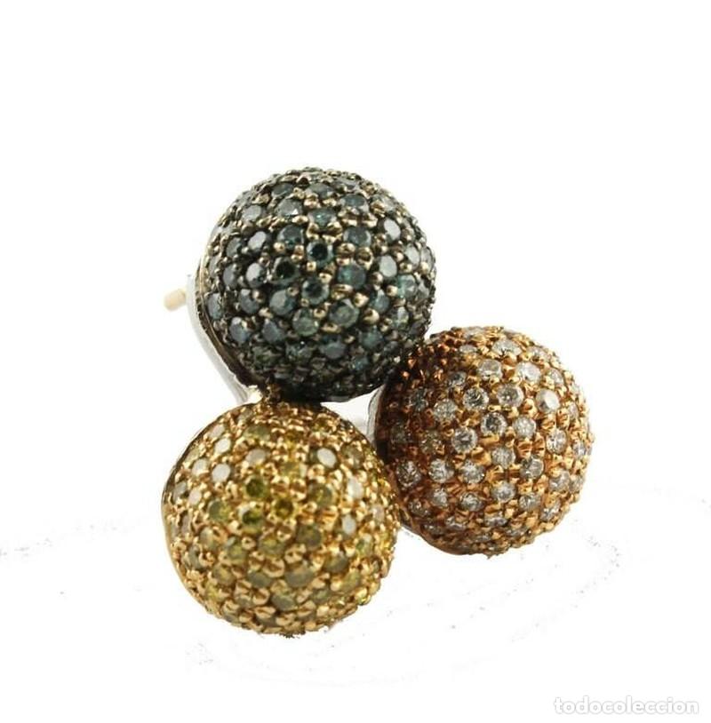 Joyeria: Joias - Brincos de Ouro (518) - Foto 4