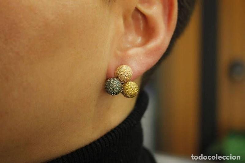Joyeria: Joias - Brincos de Ouro (518) - Foto 5