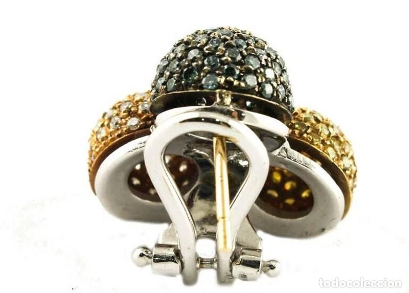 Joyeria: Joias - Brincos de Ouro (518) - Foto 6