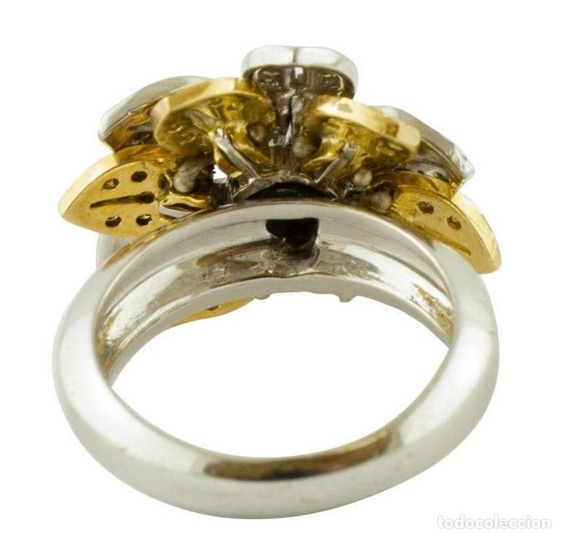 Joyeria: Joias - Anel de Ouro (1846) - Foto 4
