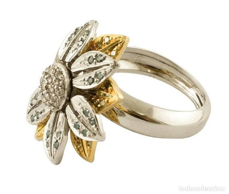 Joyeria: Joias - Anel de Ouro (1846) - Foto 5