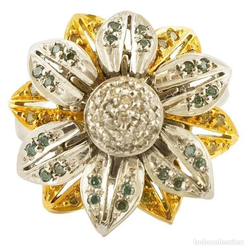 Joyeria: Joias - Anel de Ouro (1846) - Foto 1