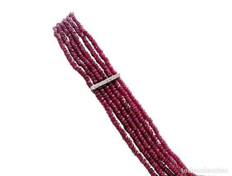 Joyeria: Joias - Colar de Ouro (735) - Foto 5