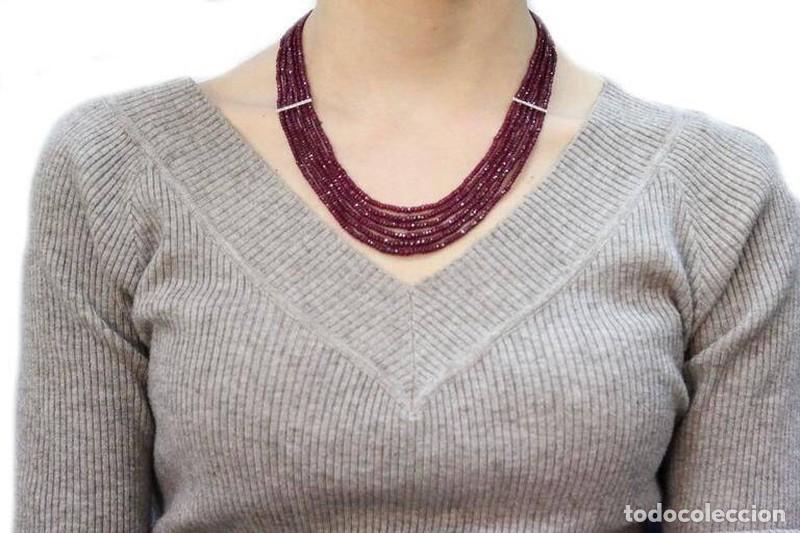 Joyeria: Joias - Colar de Ouro (735) - Foto 6