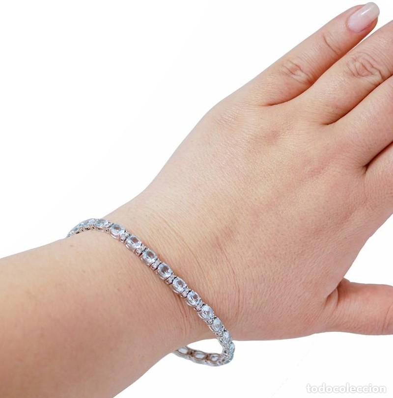 Joyeria: Joias - Pulseira de Ouro (63) - Foto 2