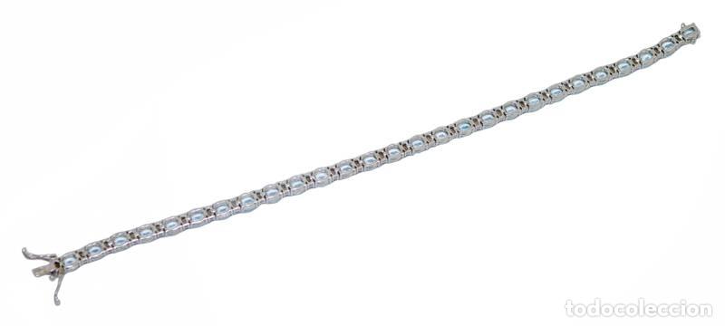 Joyeria: Joias - Pulseira de Ouro (63) - Foto 3