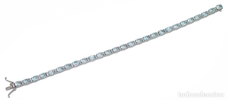 Joyeria: Joias - Pulseira de Ouro (63) - Foto 4