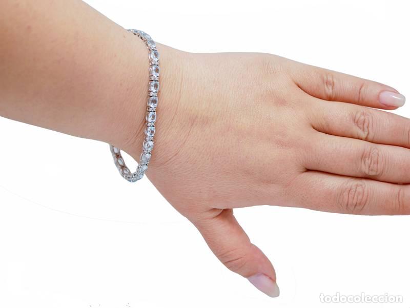 Joyeria: Joias - Pulseira de Ouro (63) - Foto 5