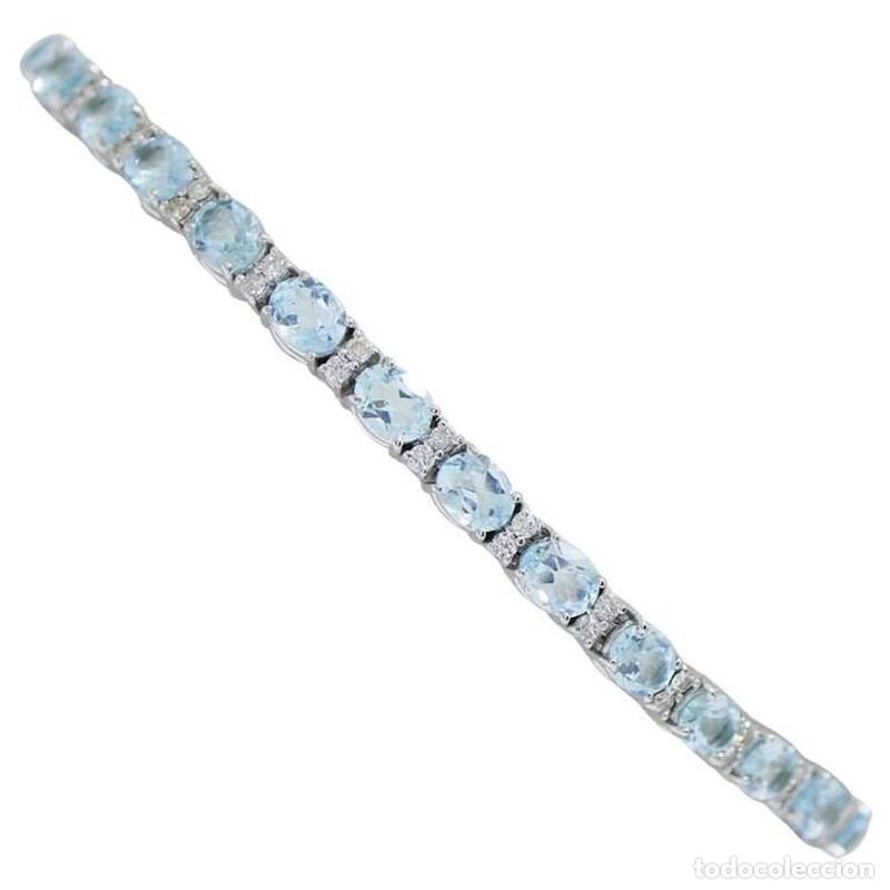 Joyeria: Joias - Pulseira de Ouro (63) - Foto 1