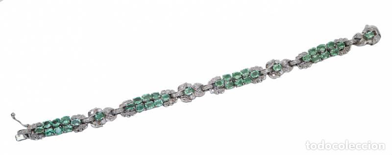 Joyeria: Joias - Pulseira de Ouro (61) - Foto 3