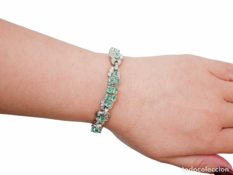 Joyeria: Joias - Pulseira de Ouro (61) - Foto 4