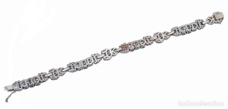 Joyeria: Joias - Pulseira de Ouro (61) - Foto 5