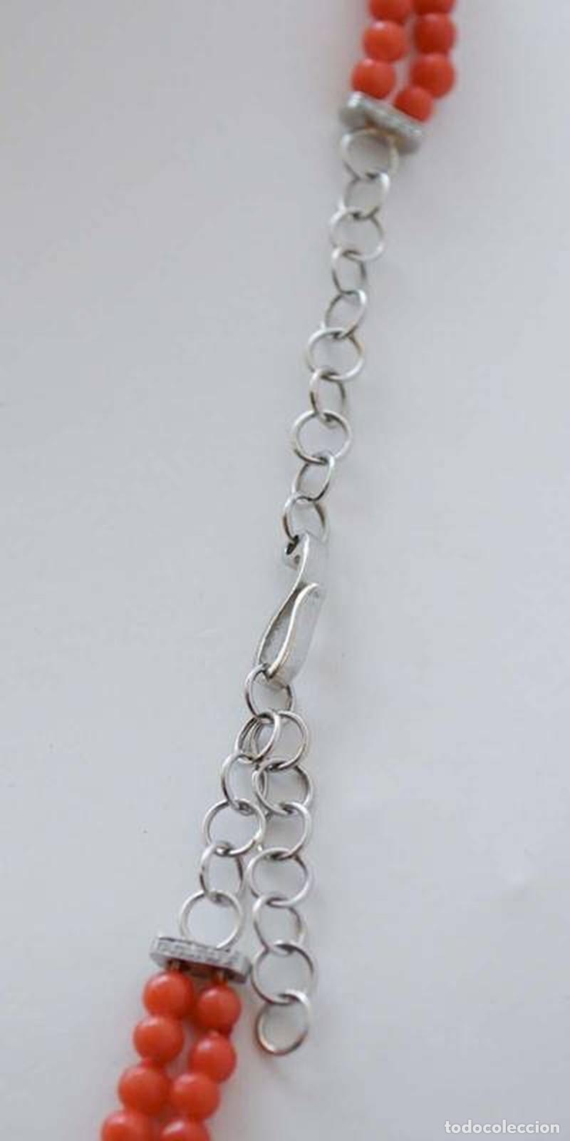 Joyeria: Joias - Colar de platina (736) - Foto 4