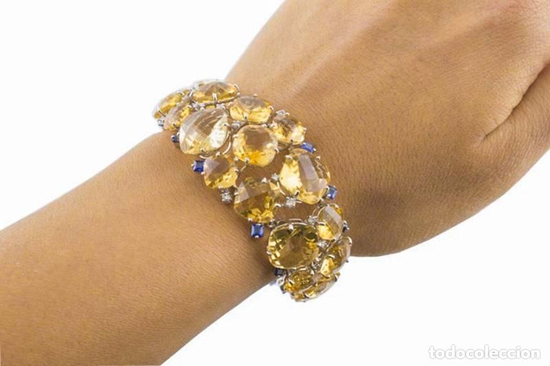 Joyeria: Joias - Pulseira de Ouro (64) - Foto 2