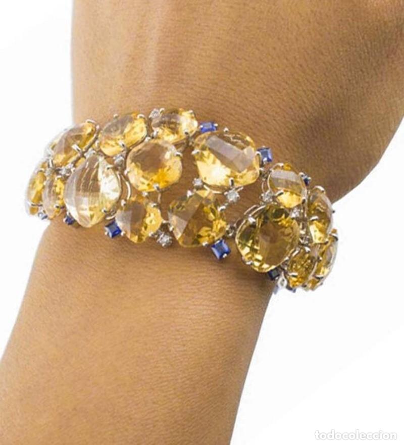 Joyeria: Joias - Pulseira de Ouro (64) - Foto 4