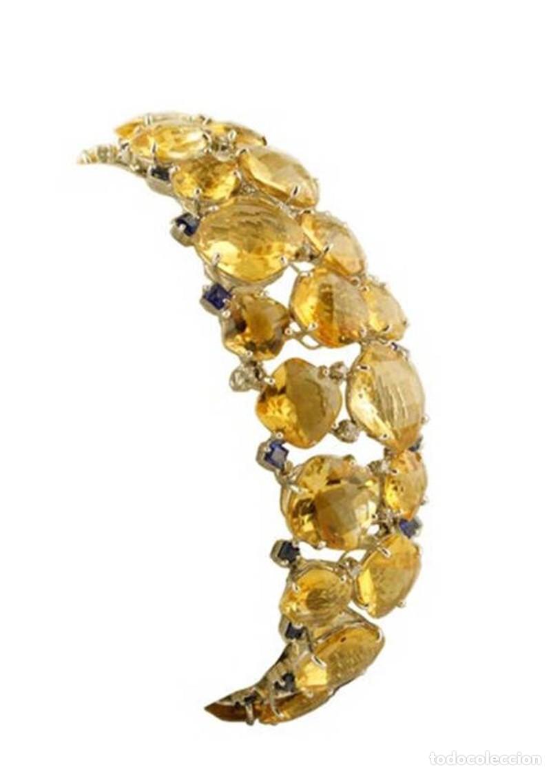 Joyeria: Joias - Pulseira de Ouro (64) - Foto 5