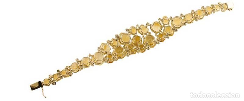 Joyeria: Joias - Pulseira de Ouro (64) - Foto 6