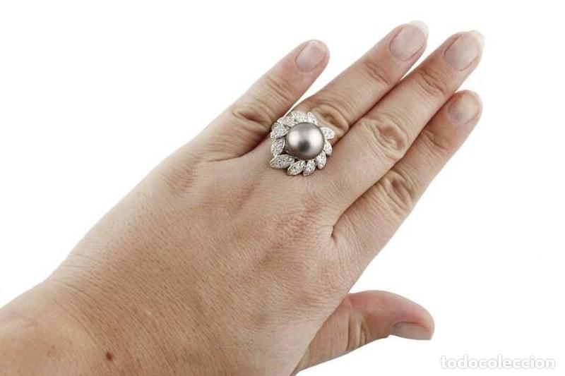 Joyeria: Joias - Anel de Ouro (1853) - Foto 5
