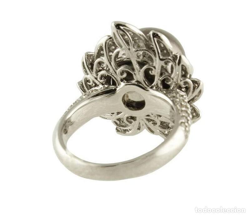 Joyeria: Joias - Anel de Ouro (1853) - Foto 6