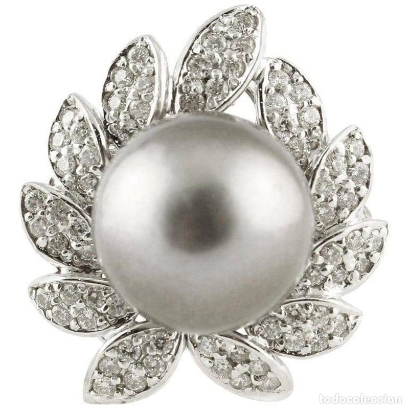 Joyeria: Joias - Anel de Ouro (1853) - Foto 1