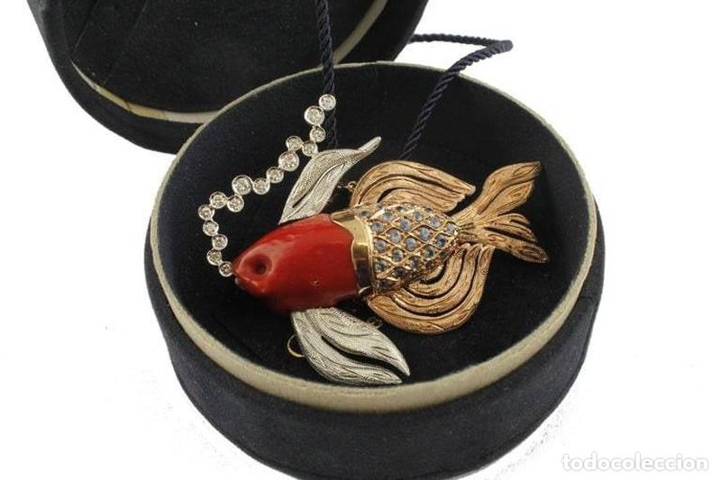 Joyeria: Joias - Pingente de Ouro (2010) - Foto 2