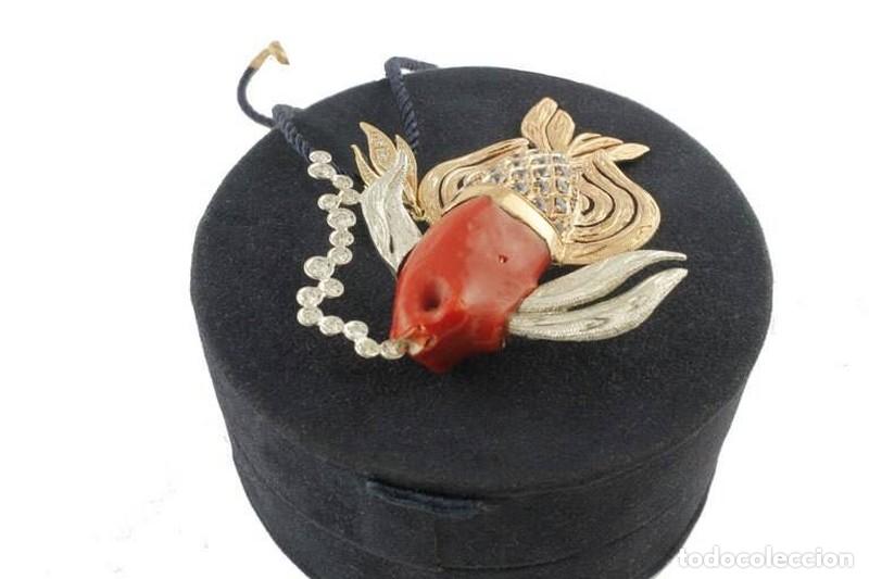 Joyeria: Joias - Pingente de Ouro (2010) - Foto 4