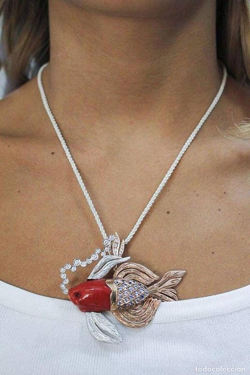Joyeria: Joias - Pingente de Ouro (2010) - Foto 5