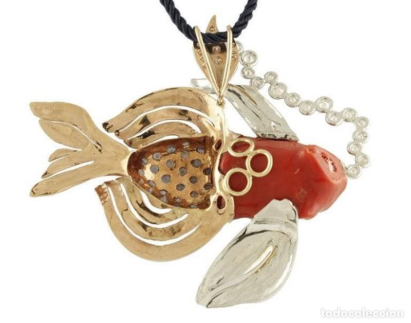 Joyeria: Joias - Pingente de Ouro (2010) - Foto 6