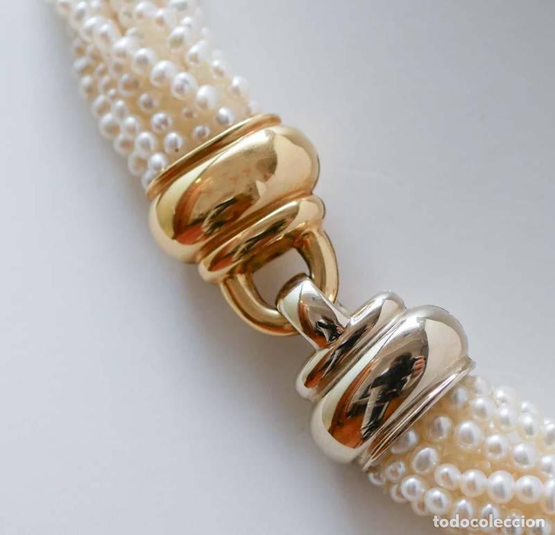 Joyeria: Joias - Colar de Ouro (2005) - Foto 4