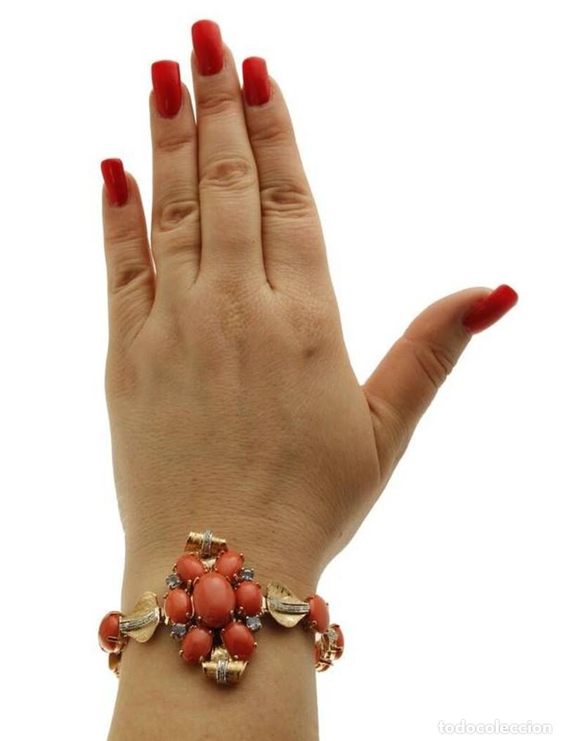 Joyeria: Joias - Pulseira de Ouro (65) - Foto 3