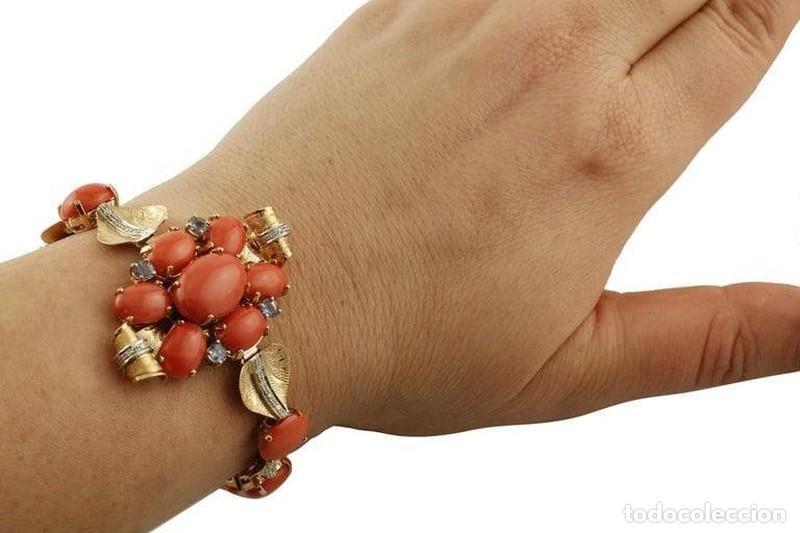 Joyeria: Joias - Pulseira de Ouro (65) - Foto 6