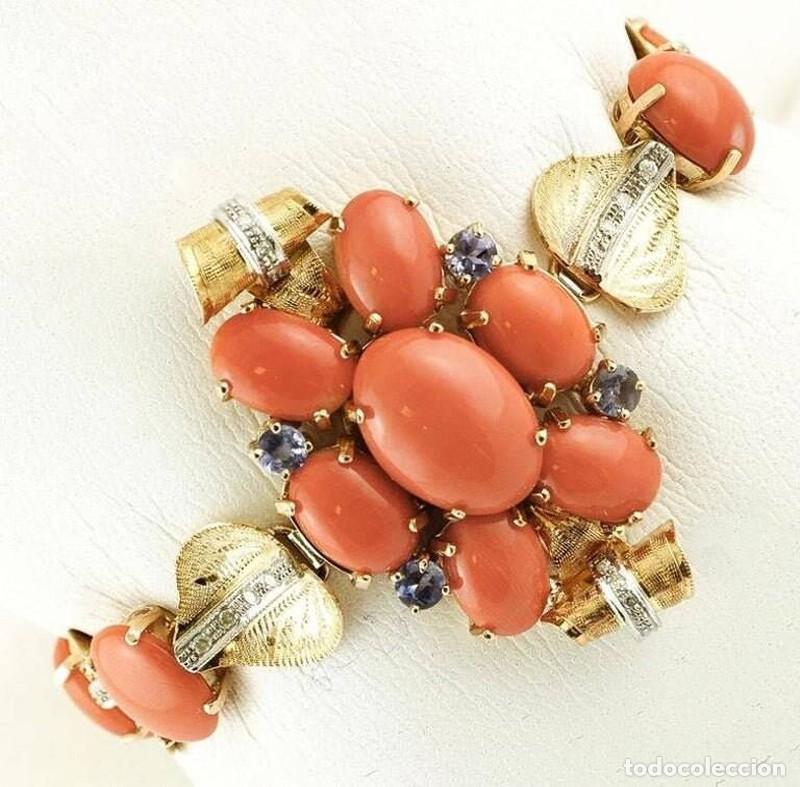 Joyeria: Joias - Pulseira de Ouro (65) - Foto 1