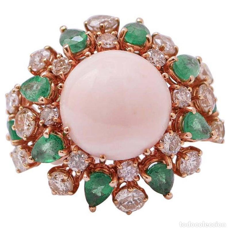 Joyeria: Joias - Anel de Ouro (1851) - Foto 1