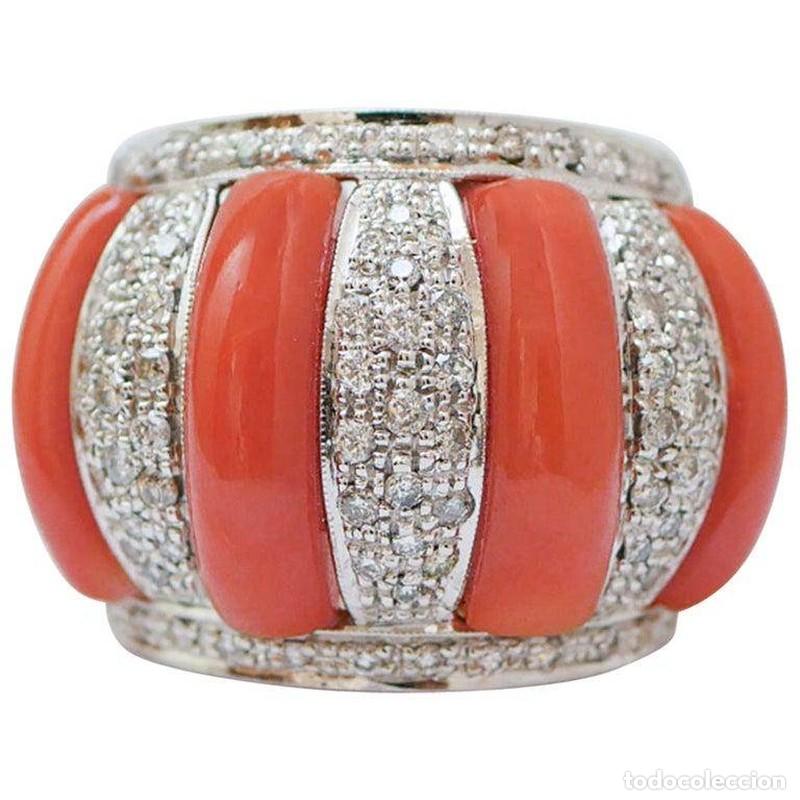 Joyeria: Joias - Anel de Ouro (1854) - Foto 1