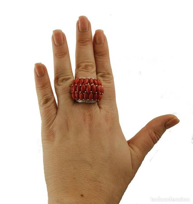Joyeria: Joias - Anel de Ouro (2176) - Foto 2