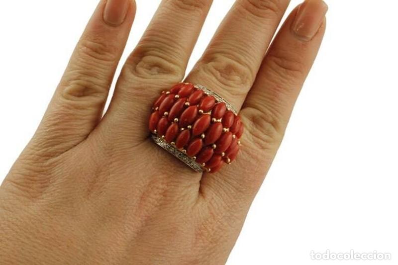 Joyeria: Joias - Anel de Ouro (2176) - Foto 3