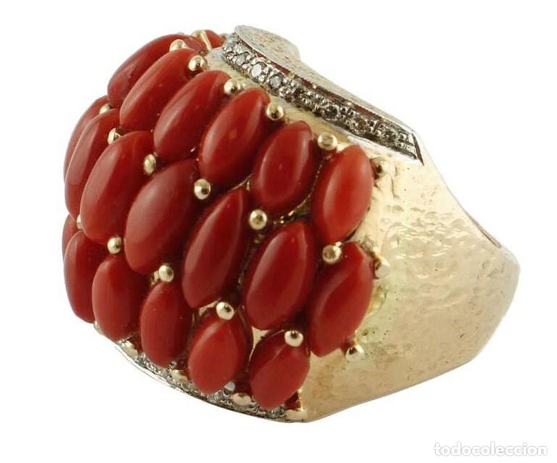 Joyeria: Joias - Anel de Ouro (2176) - Foto 4