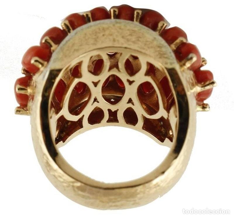 Joyeria: Joias - Anel de Ouro (2176) - Foto 5