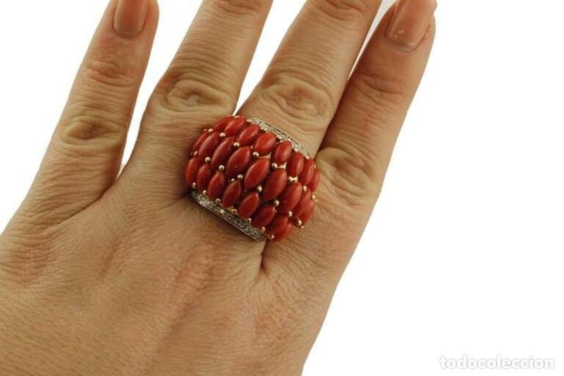 Joyeria: Joias - Anel de Ouro (2176) - Foto 6