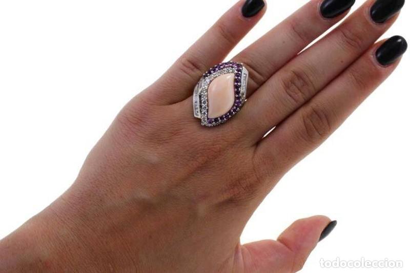 Joyeria: Joias - Anel de Ouro (1858) - Foto 3