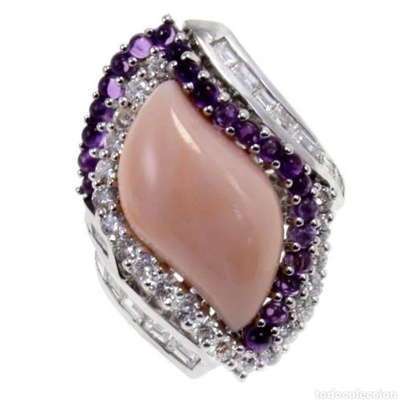 Joyeria: Joias - Anel de Ouro (1858) - Foto 1