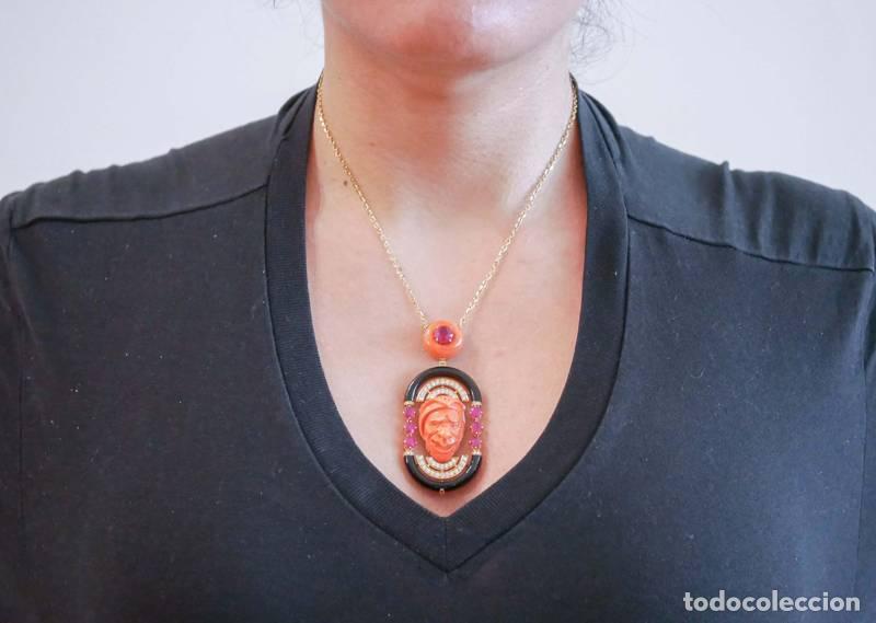 Joyeria: Joias - Colar de Ouro (741) - Foto 2
