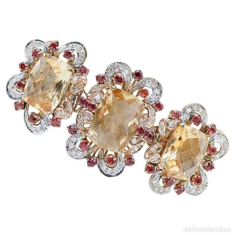 Joyeria: Joias - Pulseira de Ouro (69) - Foto 1