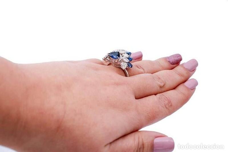Joyeria: Joias - Anel de Ouro (1860) - Foto 2