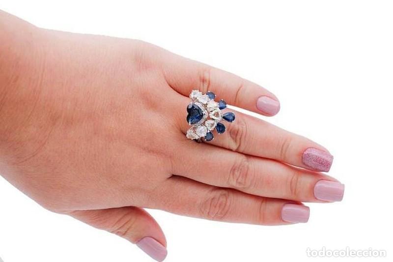 Joyeria: Joias - Anel de Ouro (1860) - Foto 3